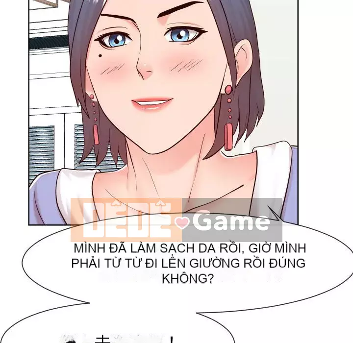 Tình cờ sống bên nhau Chương 40-41