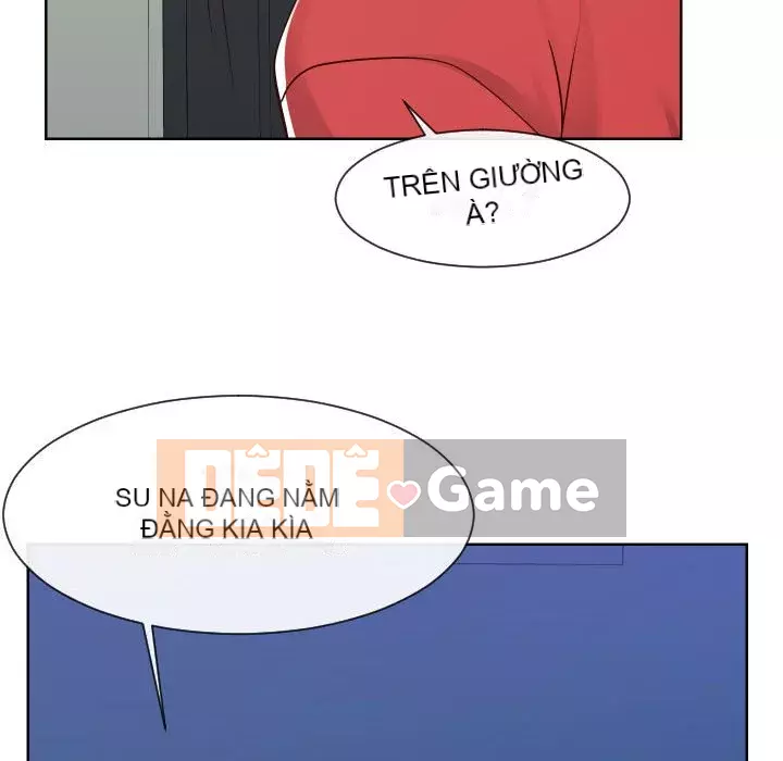 Tình cờ sống bên nhau Chương 40-41