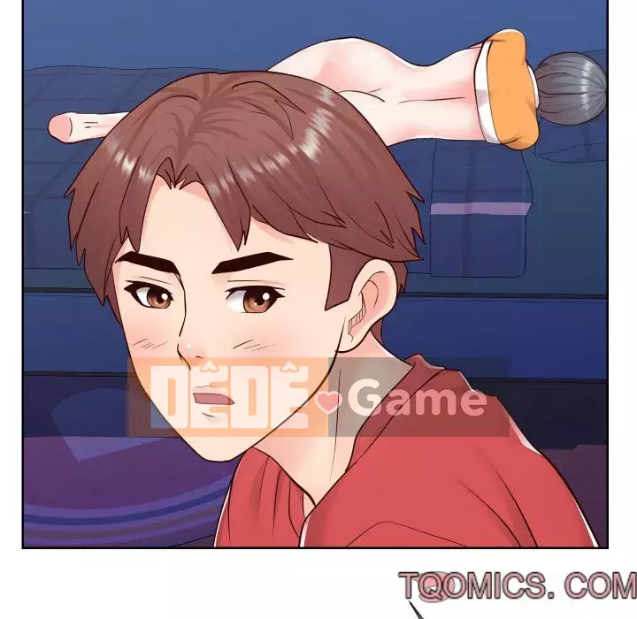 Tình cờ sống bên nhau Chương 40-41