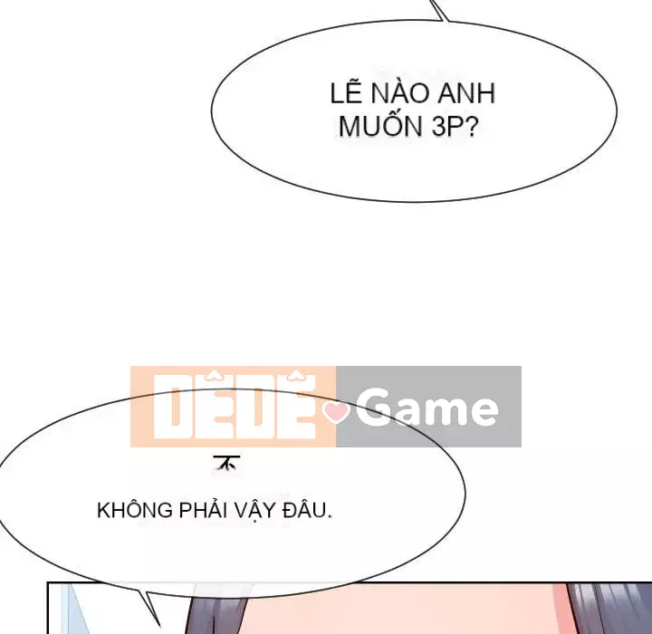 Tình cờ sống bên nhau Chương 40-41