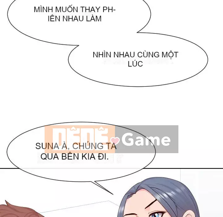 Tình cờ sống bên nhau Chương 40-41