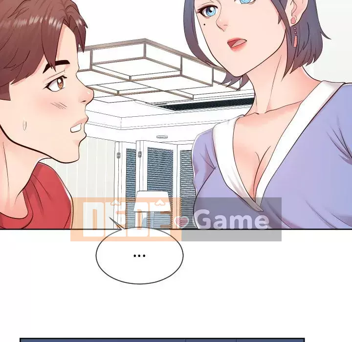 Tình cờ sống bên nhau Chương 40-41