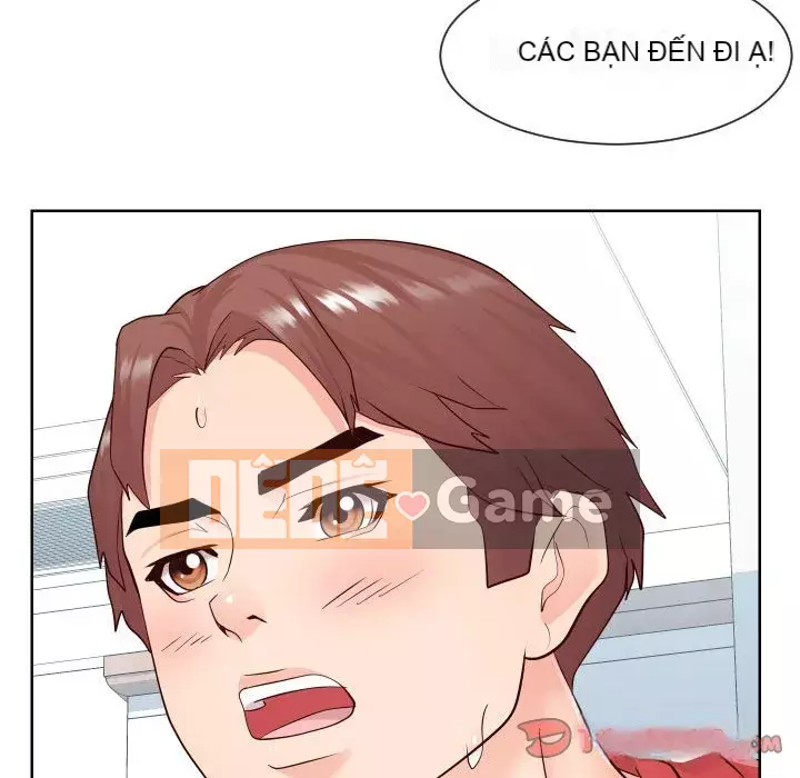 Tình cờ sống bên nhau Chương 40-41