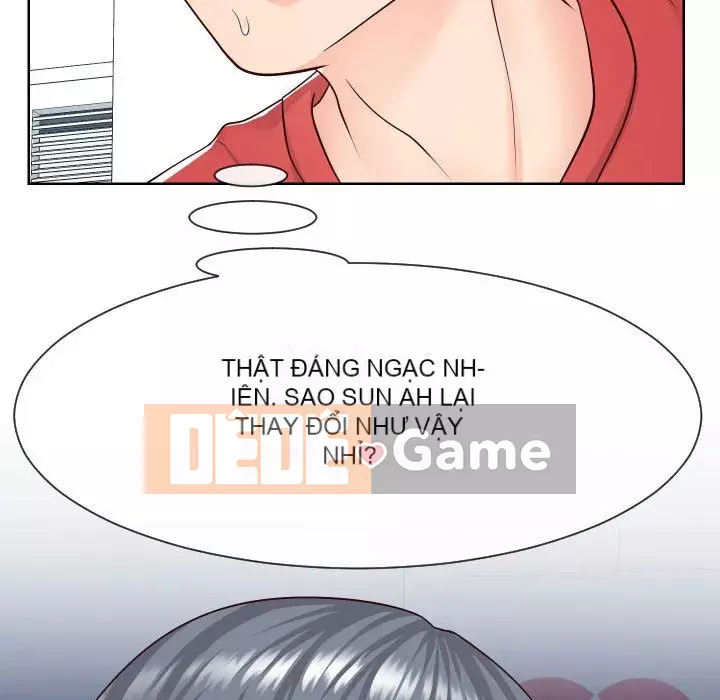 Tình cờ sống bên nhau Chương 40-41