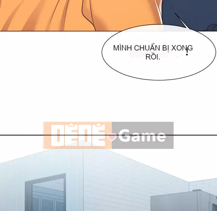 Tình cờ sống bên nhau Chương 40-41