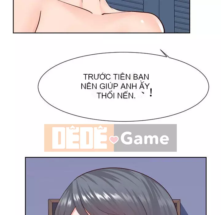 Tình cờ sống bên nhau Chương 40-41