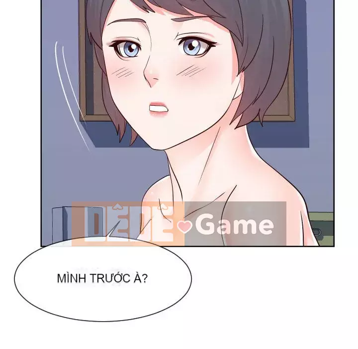 Tình cờ sống bên nhau Chương 40-41