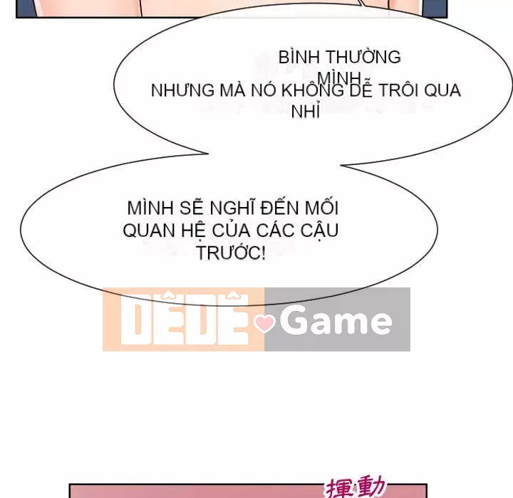 Tình cờ sống bên nhau Chương 40-41