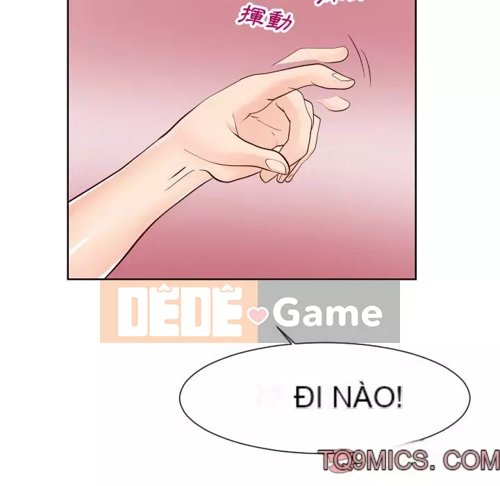 Tình cờ sống bên nhau Chương 40-41