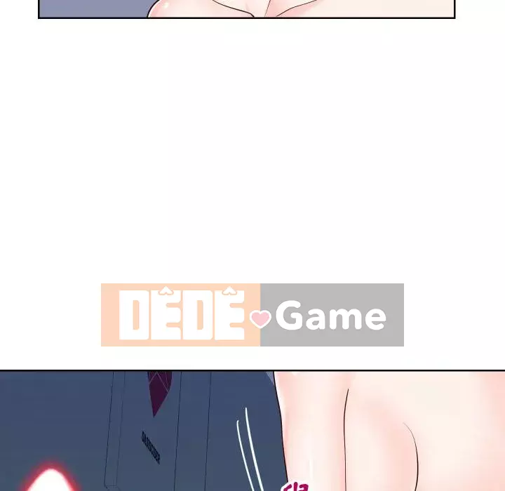 Tình cờ sống bên nhau Chương 40-41