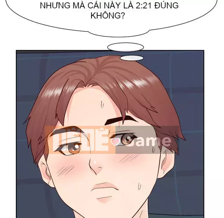 Tình cờ sống bên nhau Chương 40-41