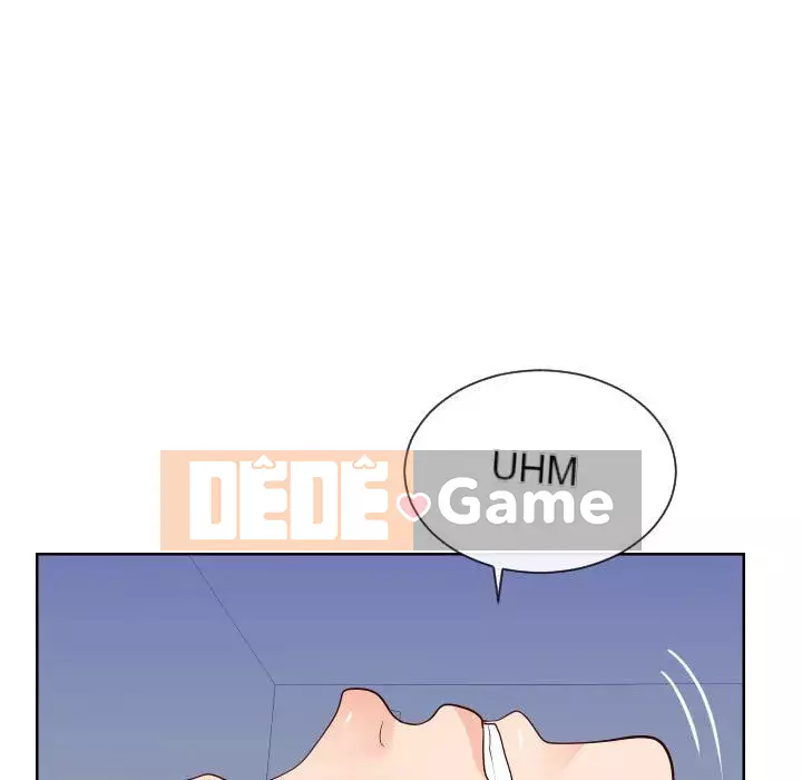 Tình cờ sống bên nhau Chương 40-41