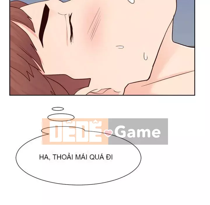 Tình cờ sống bên nhau Chương 40-41