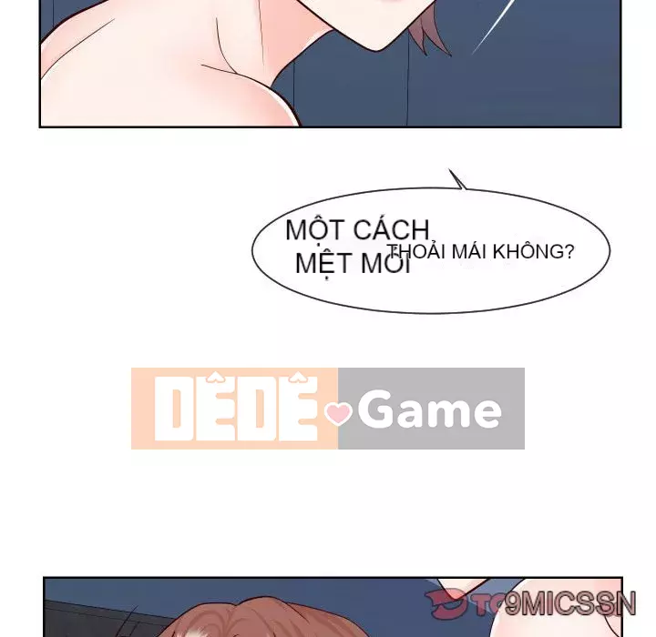 Tình cờ sống bên nhau Chương 40-41