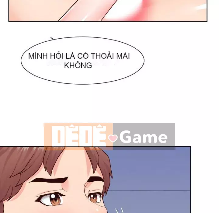 Tình cờ sống bên nhau Chương 40-41