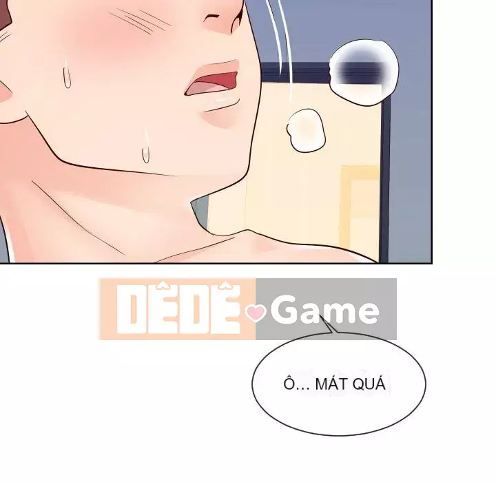 Tình cờ sống bên nhau Chương 40-41