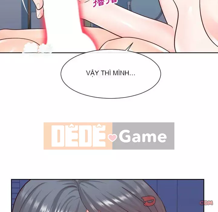 Tình cờ sống bên nhau Chương 40-41