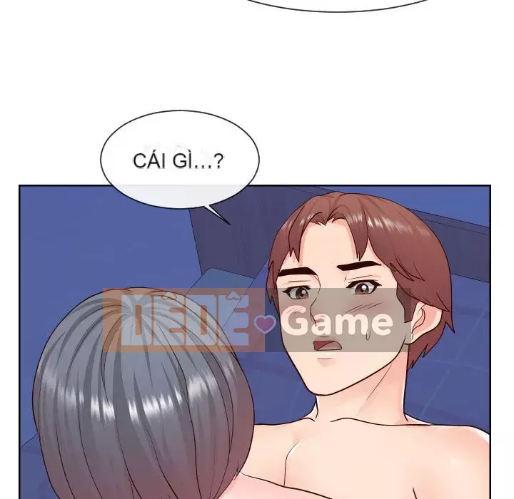 Tình cờ sống bên nhau Chương 40-41