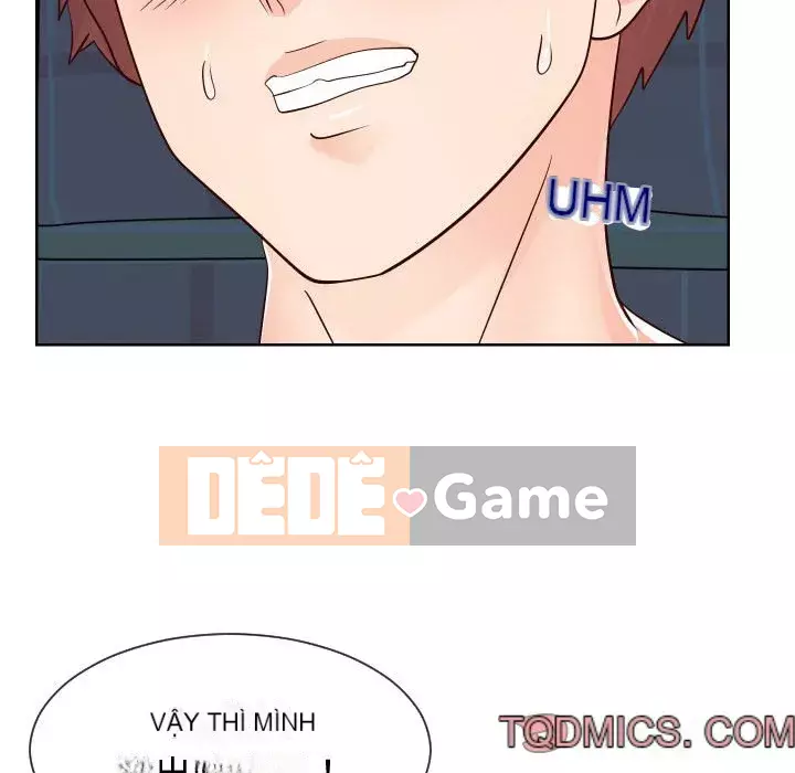 Tình cờ sống bên nhau Chương 40-41