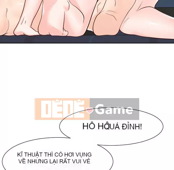 Tình cờ sống bên nhau Chương 40-41