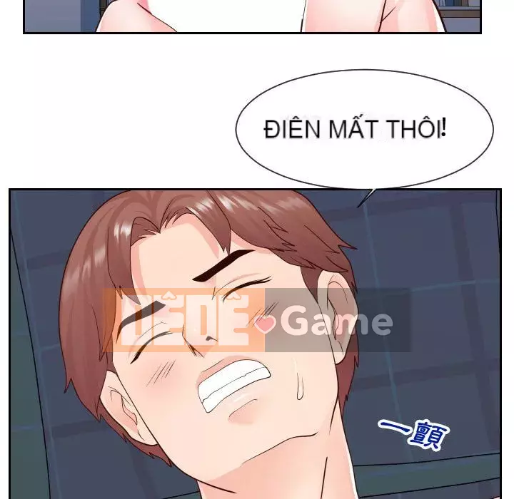 Tình cờ sống bên nhau Chương 40-41