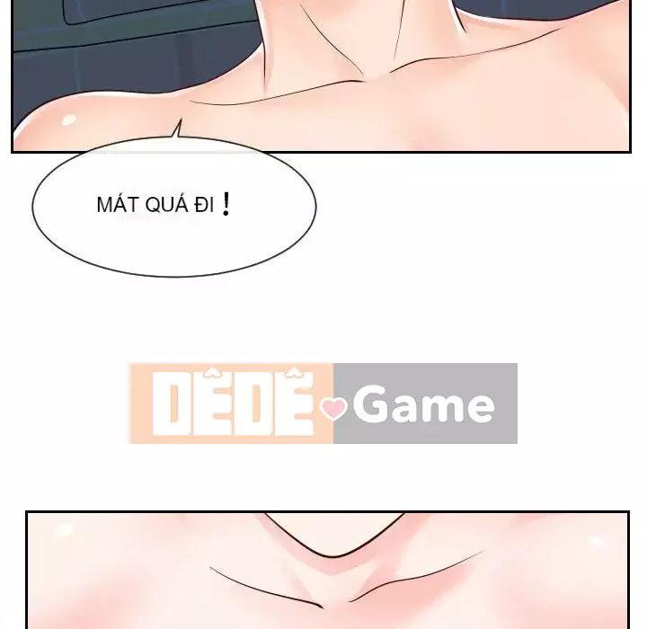 Tình cờ sống bên nhau Chương 40-41