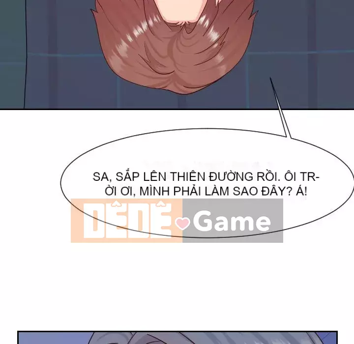 Tình cờ sống bên nhau Chương 40-41