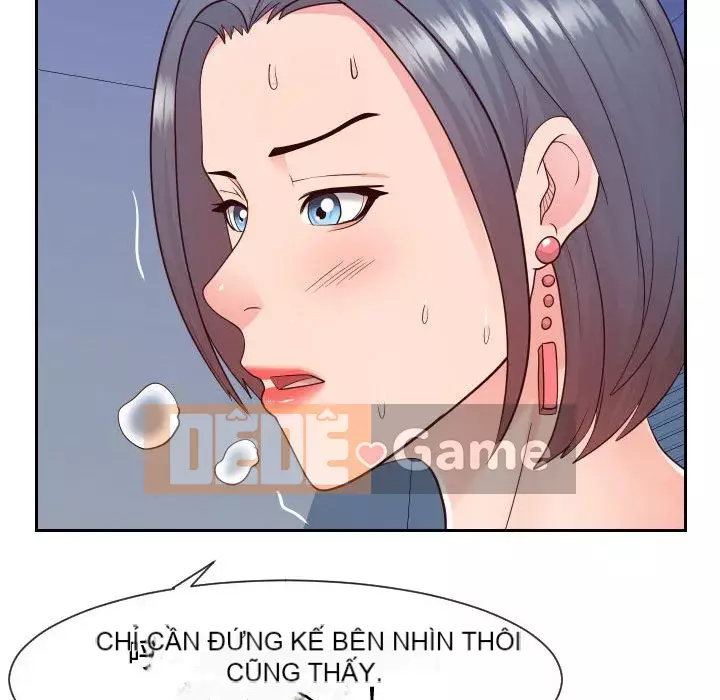 Tình cờ sống bên nhau Chương 40-41