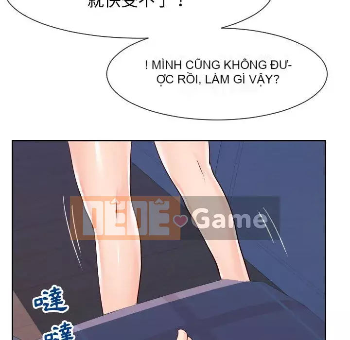 Tình cờ sống bên nhau Chương 40-41