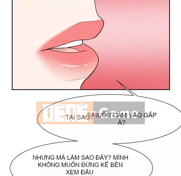 Tình cờ sống bên nhau Chương 40-41