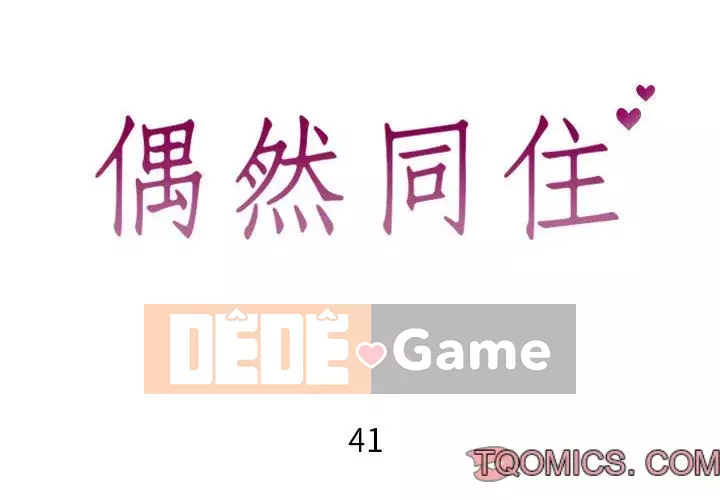 Tình cờ sống bên nhau Chương 40-41