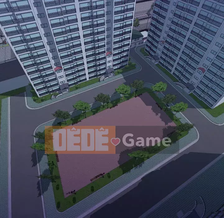 Tình cờ sống bên nhau Chương 40-41