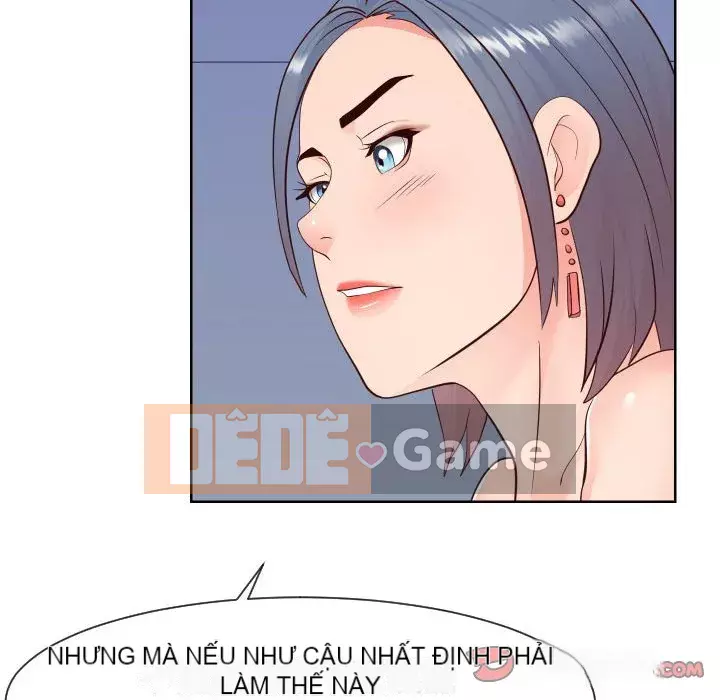 Tình cờ sống bên nhau Chương 40-41