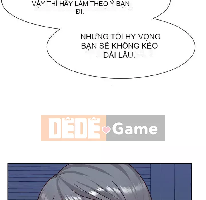 Tình cờ sống bên nhau Chương 40-41