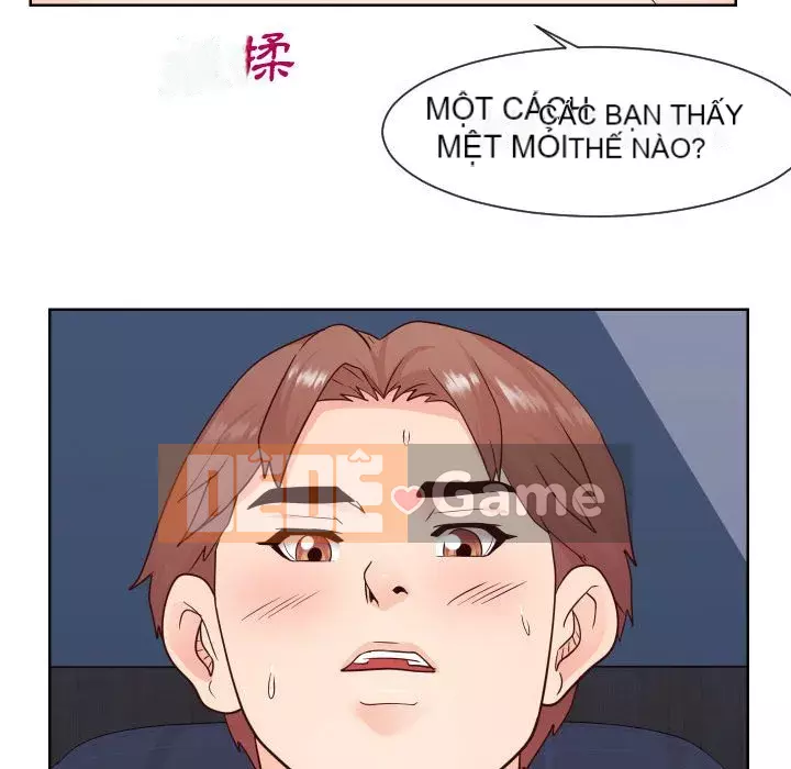 Tình cờ sống bên nhau Chương 40-41