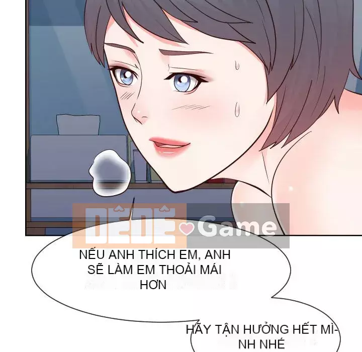 Tình cờ sống bên nhau Chương 40-41