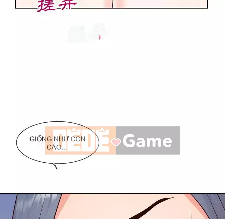 Tình cờ sống bên nhau Chương 40-41