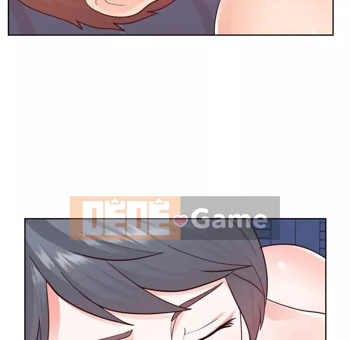 Tình cờ sống bên nhau Chương 40-41