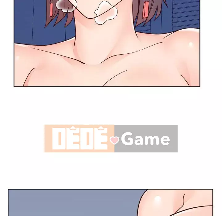 Tình cờ sống bên nhau Chương 40-41