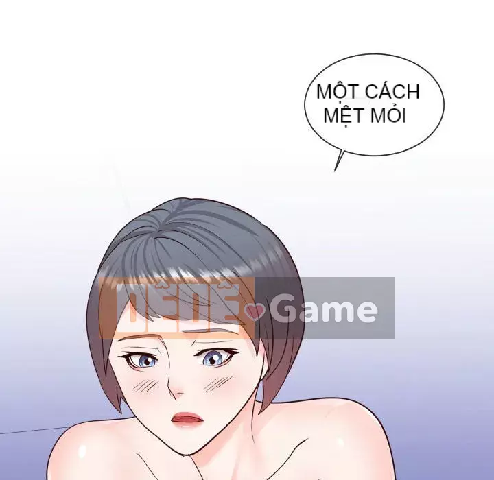 Tình cờ sống bên nhau Chương 40-41