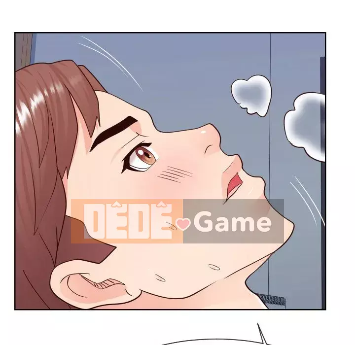 Tình cờ sống bên nhau Chương 40-41