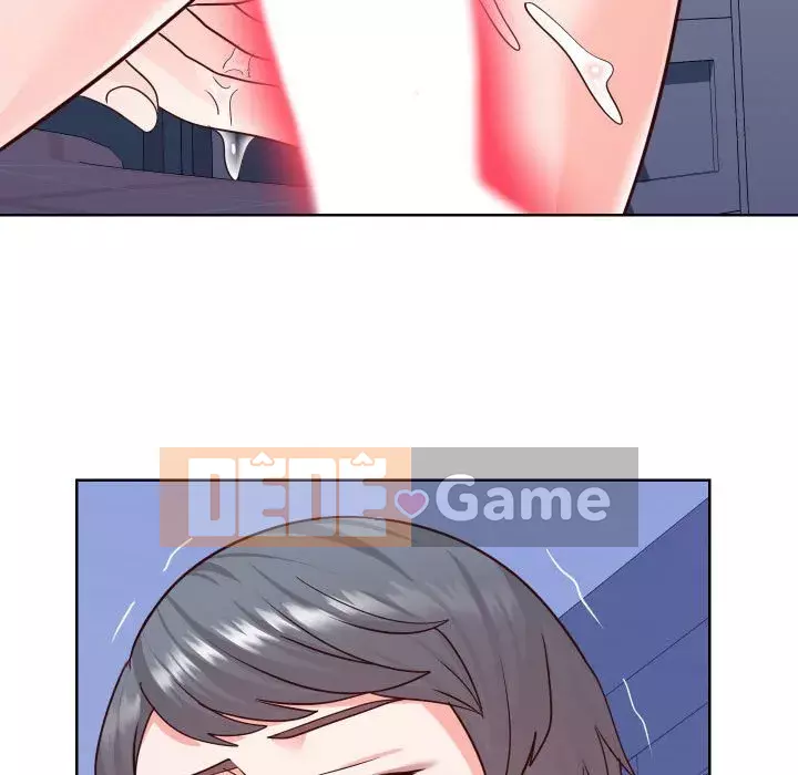 Tình cờ sống bên nhau Chương 40-41