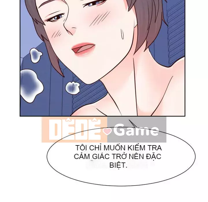 Tình cờ sống bên nhau Chương 40-41