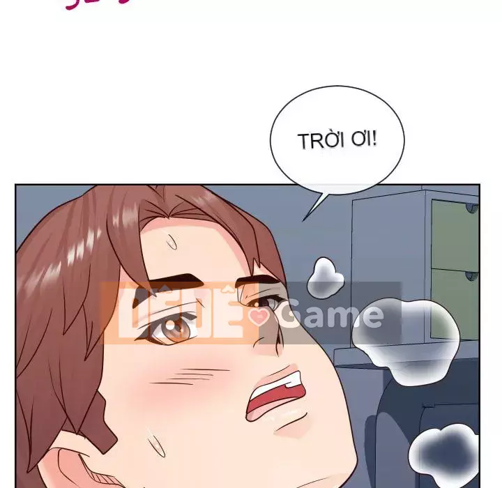 Tình cờ sống bên nhau Chương 40-41