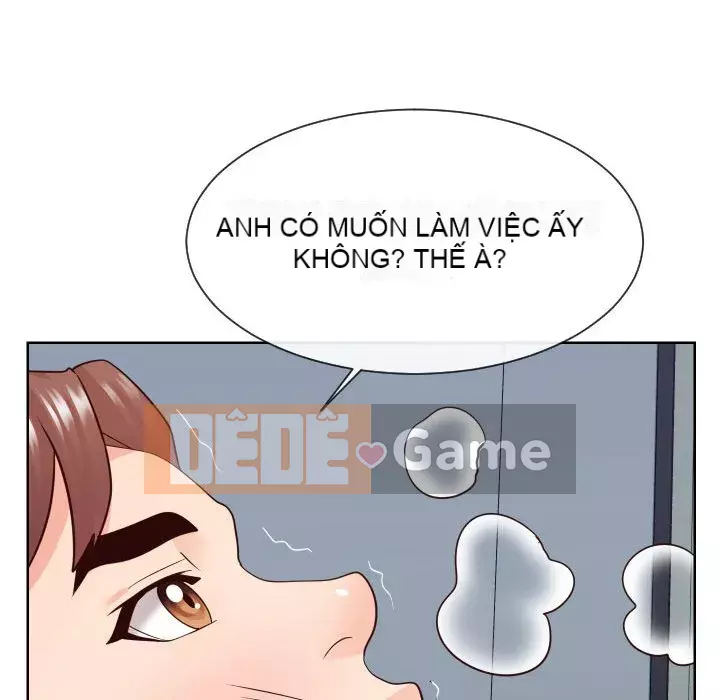 Tình cờ sống bên nhau Chương 40-41