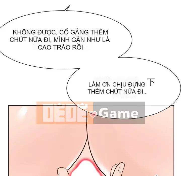 Tình cờ sống bên nhau Chương 40-41