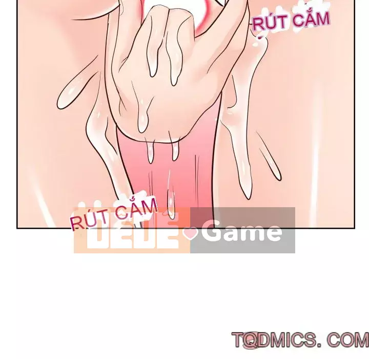 Tình cờ sống bên nhau Chương 40-41