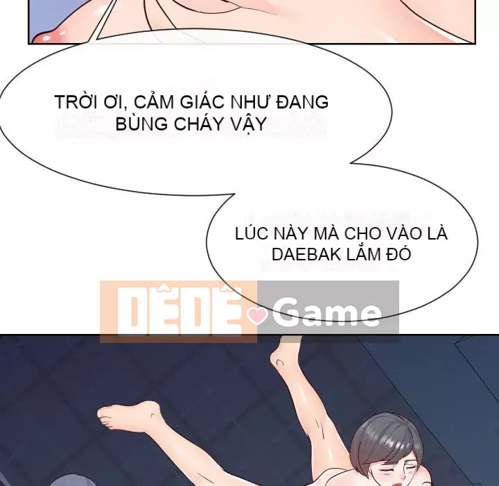 Tình cờ sống bên nhau Chương 40-41