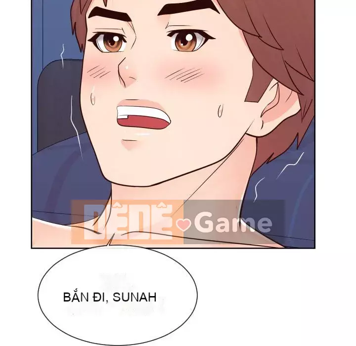 Tình cờ sống bên nhau Chương 40-41