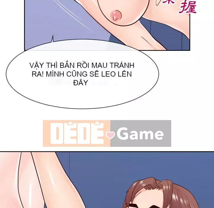 Tình cờ sống bên nhau Chương 40-41